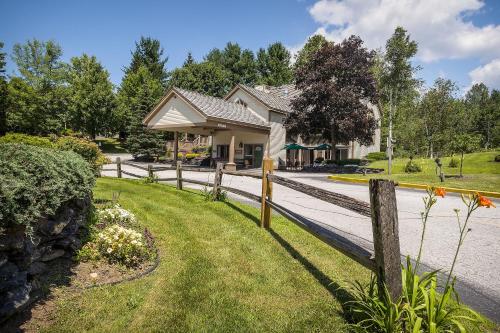 best western inn and suites rutland killington