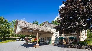 best western inn and suites rutland killington
