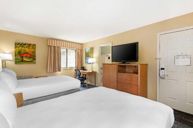 best western inn and suites rutland killington