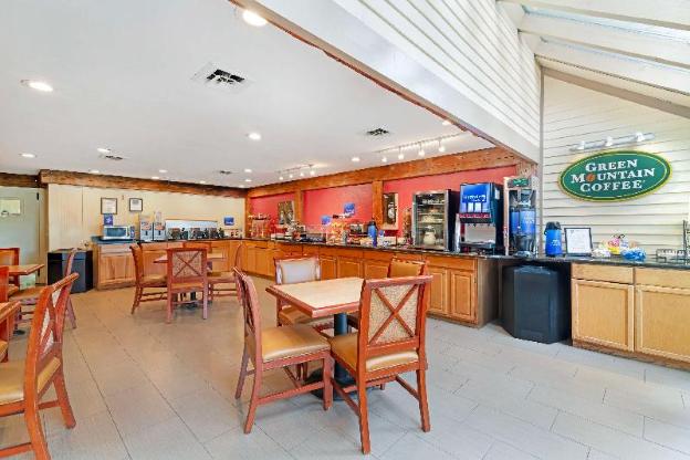 best western inn and suites rutland killington