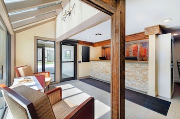 Best Western Inn & Suites Rutland-Killington,Mendon>>Killington,3 star