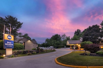 Best Western Inn & Suites Rutland-Killington,Mendon>>Killington,3 star