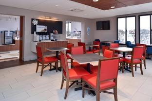 holiday inn express rochester university area by ihg