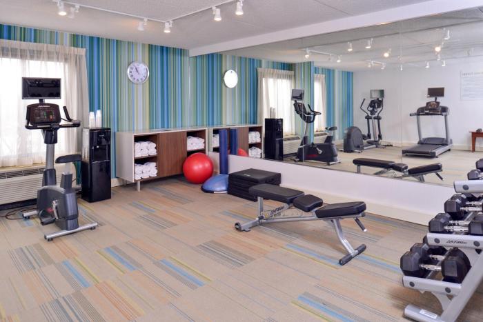 holiday inn express rochester university area by ihg