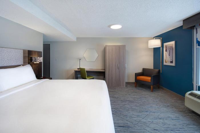 holiday inn express rochester university area by ihg