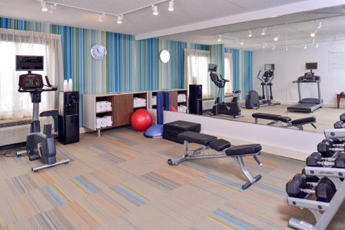 holiday inn express rochester university area by ihg