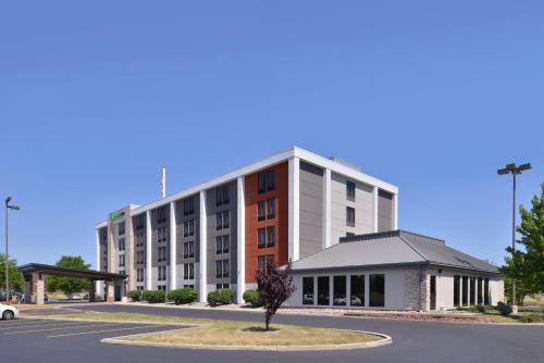 holiday inn express rochester university area by ihg