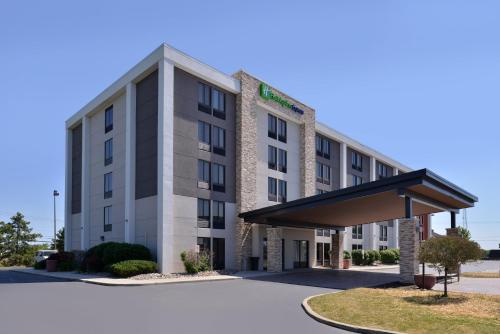 holiday inn express rochester university area by ihg
