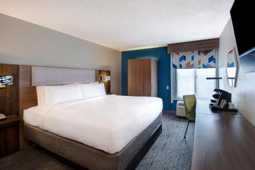 holiday inn express rochester university area by ihg