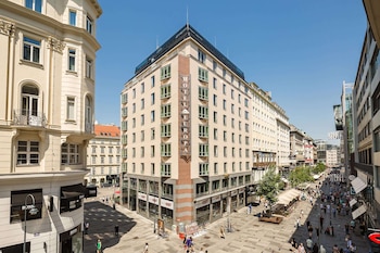 austria trend hotel europa wien