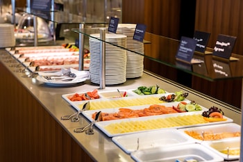 austria trend hotel europa wien