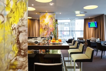 austria trend hotel europa wien