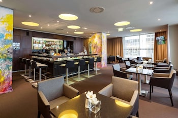 austria trend hotel europa wien