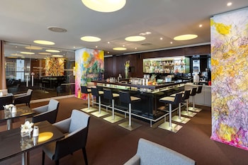 austria trend hotel europa wien