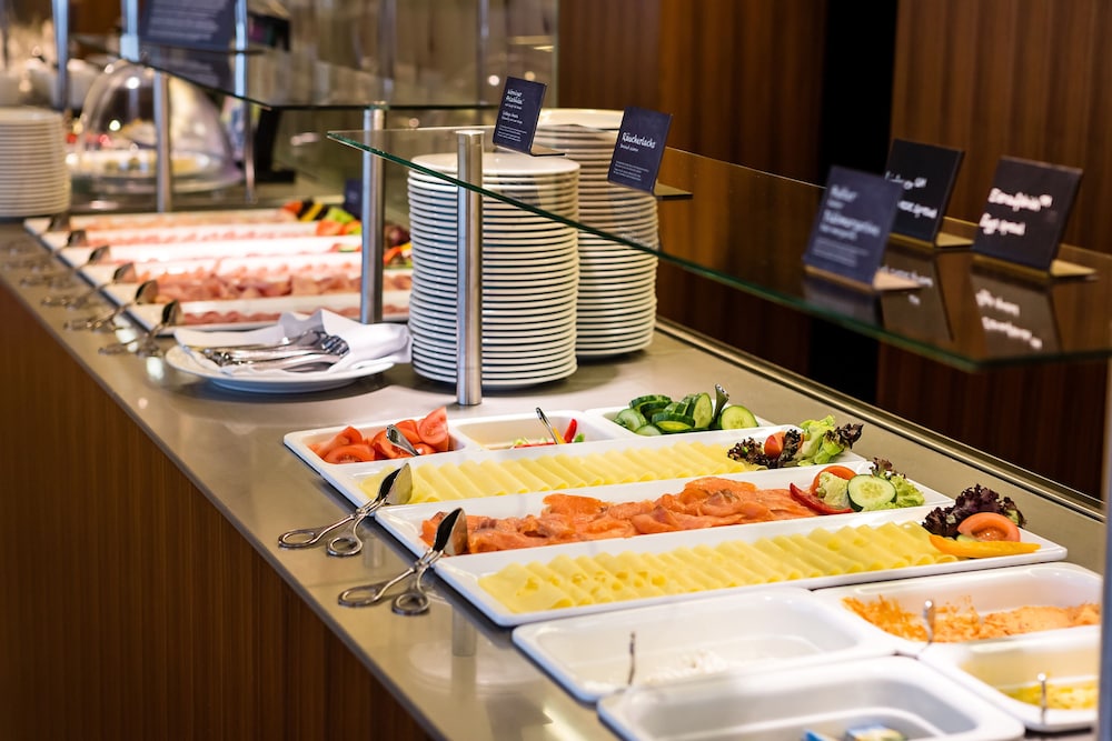 austria trend hotel europa wien