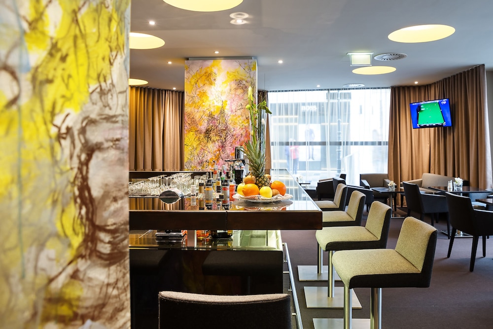 austria trend hotel europa wien