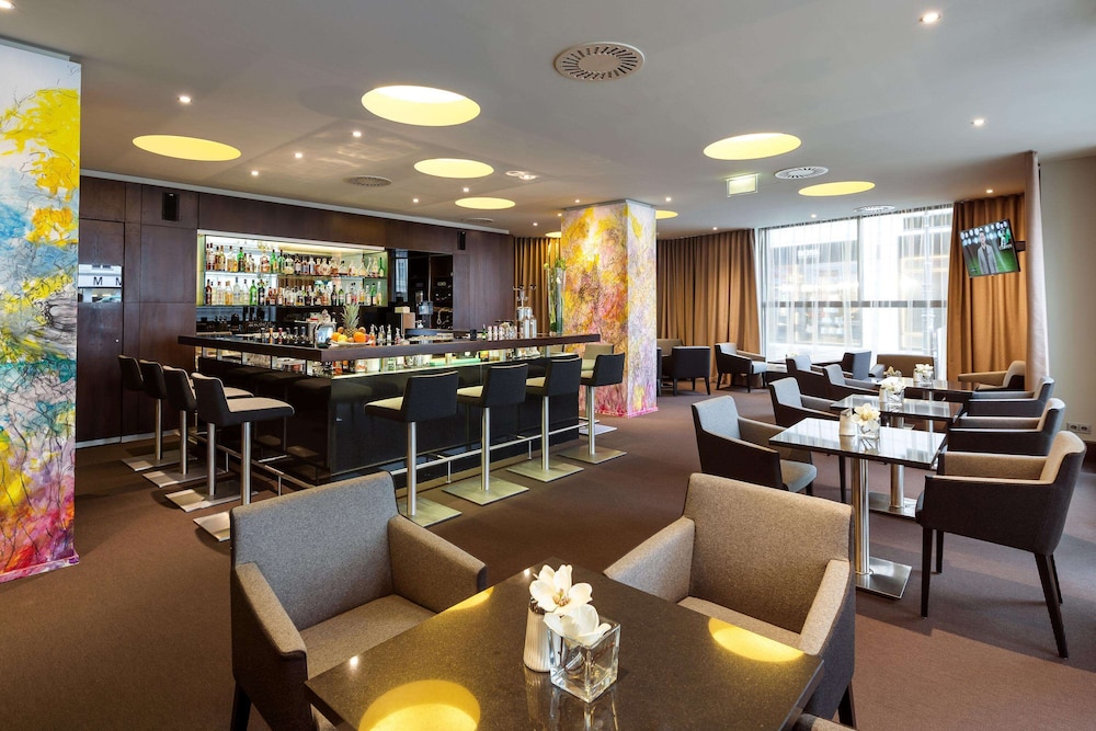 austria trend hotel europa wien