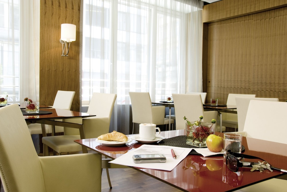 austria trend hotel europa wien