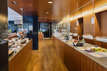 austria trend hotel europa wien