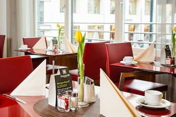 austria trend hotel europa wien