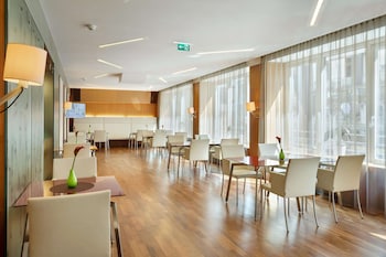 austria trend hotel europa wien