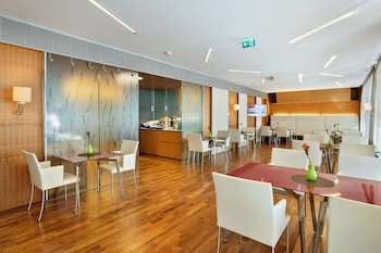 austria trend hotel europa wien