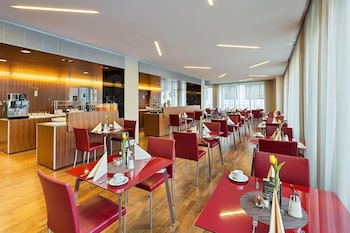 austria trend hotel europa wien