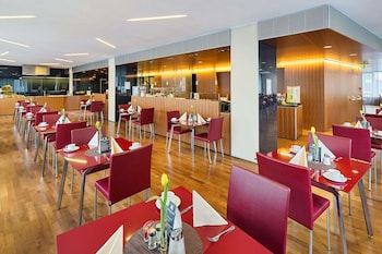 austria trend hotel europa wien