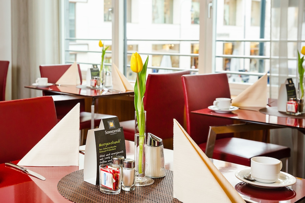 austria trend hotel europa wien