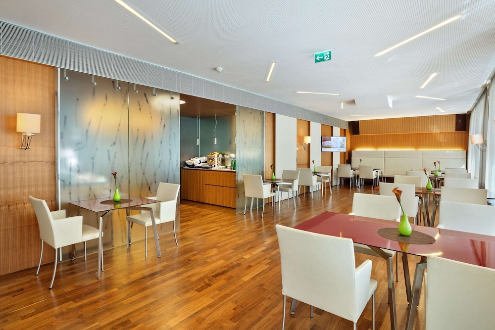 austria trend hotel europa wien