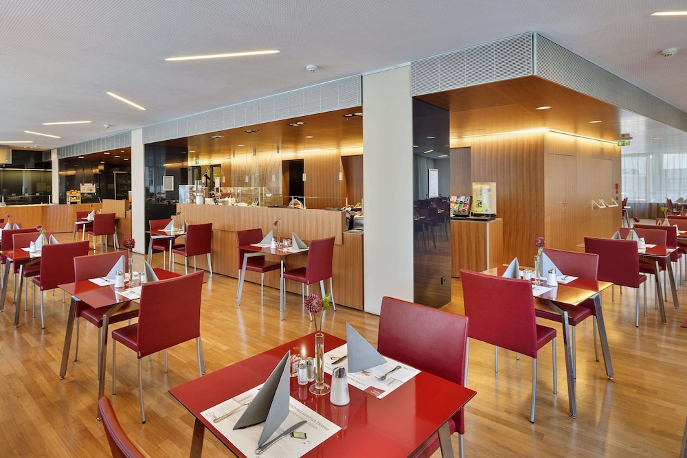 austria trend hotel europa wien