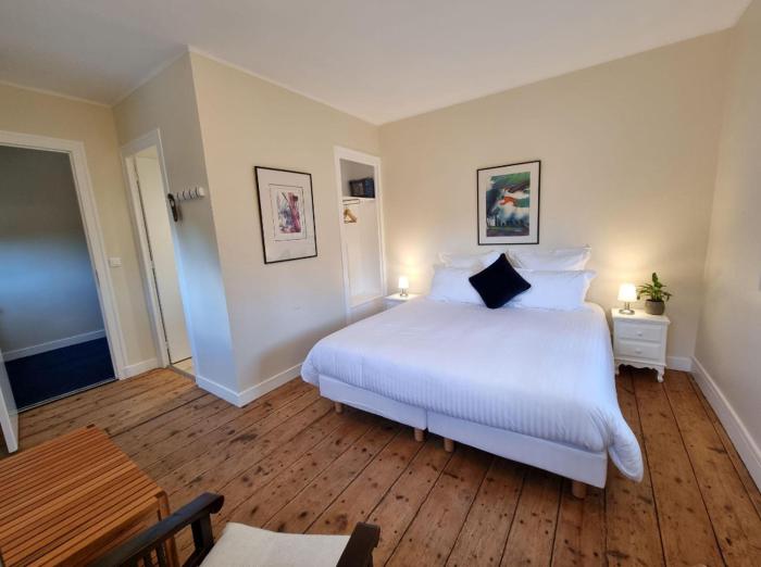 hotel le rodin
