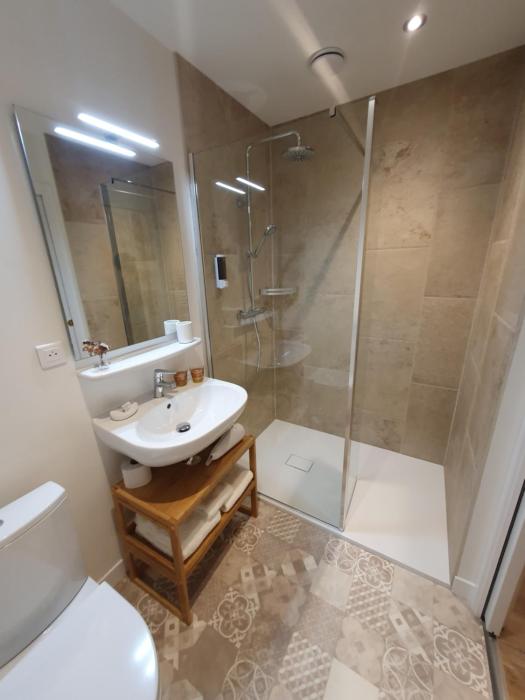 hotel le rodin