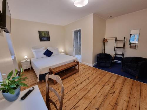 hotel le rodin