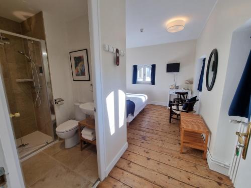 hotel le rodin