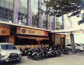 best western setiabudhi bandung