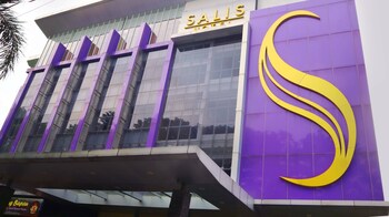 best western setiabudhi bandung