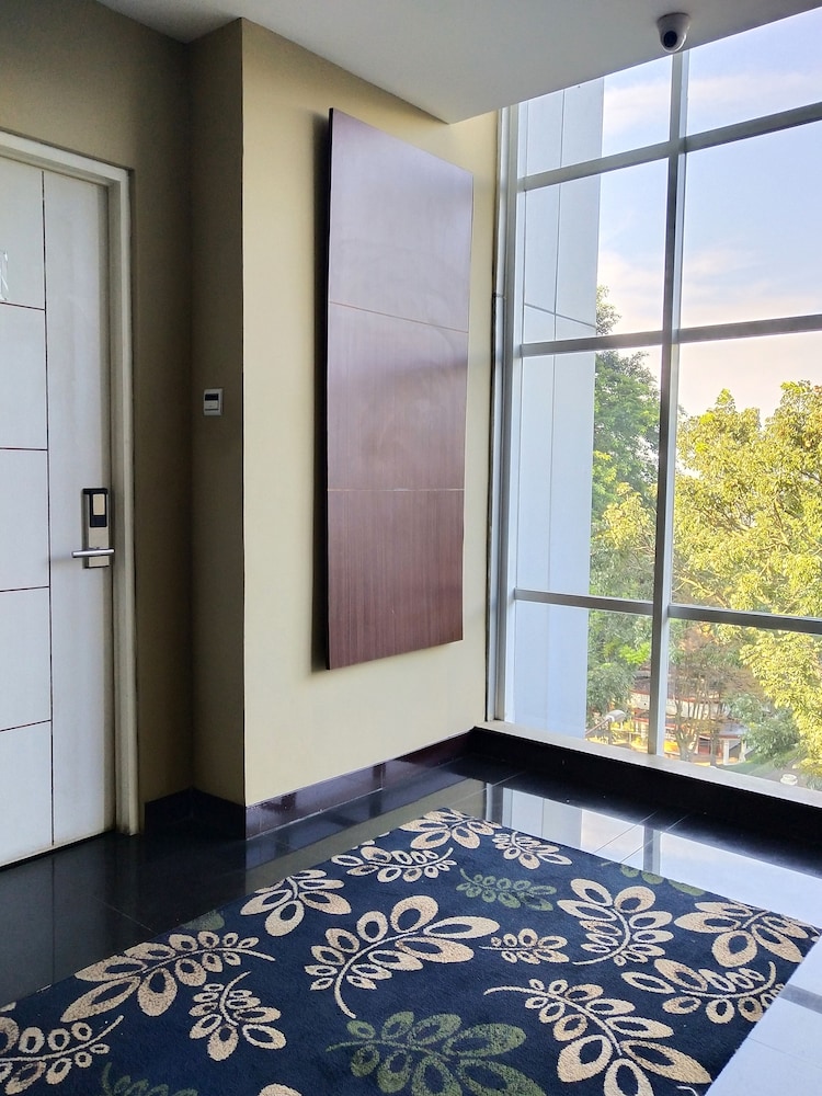 best western setiabudhi bandung