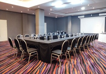 best western setiabudhi bandung