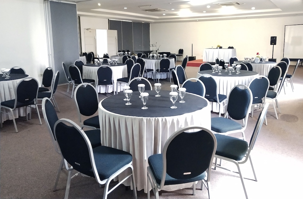 best western setiabudhi bandung