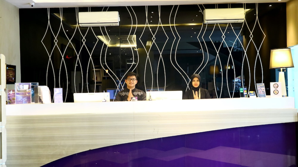 best western setiabudhi bandung