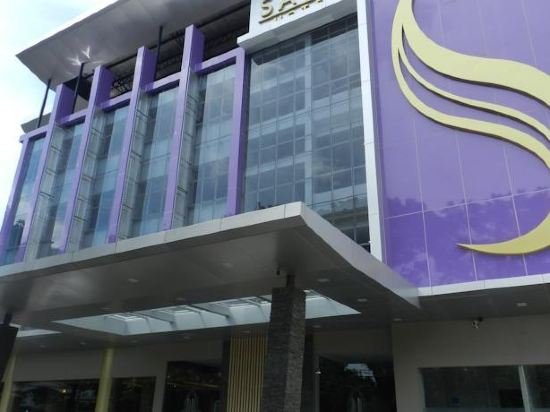 best western setiabudhi bandung