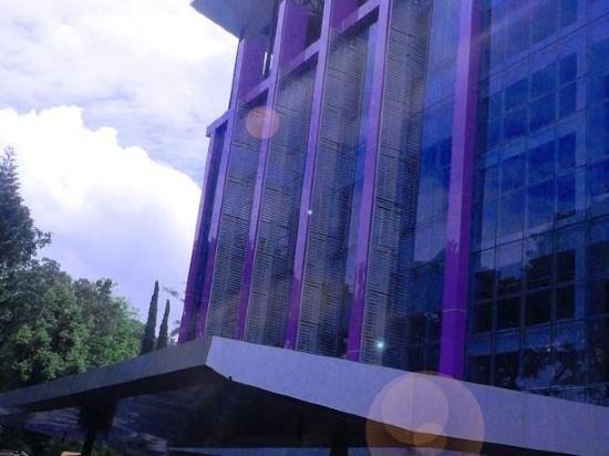 best western setiabudhi bandung