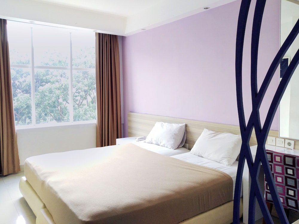 best western setiabudhi bandung