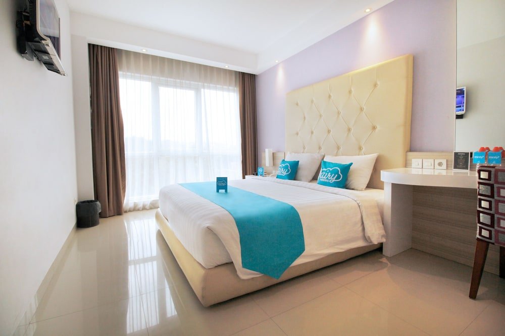 best western setiabudhi bandung