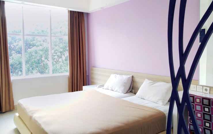 best western setiabudhi bandung