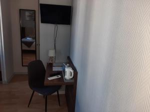 hotel le rochegude