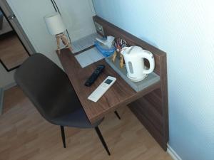 hotel le rochegude