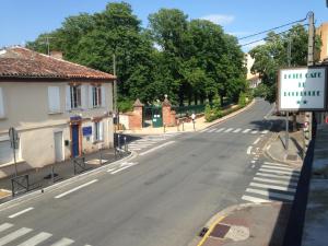 hotel le rochegude