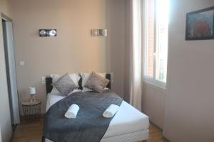 hotel le rochegude